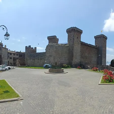 Pensión Palazzo Bottino