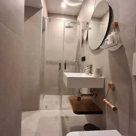 Palazzo Bottino Guest house