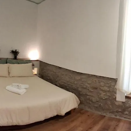 Palazzo Bottino Guest house Bolsena