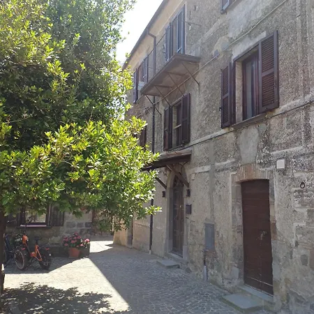 Palazzo Bottino Pensión *