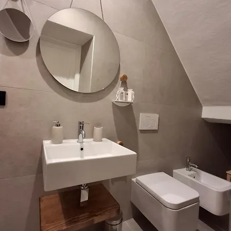 Pensión Palazzo Bottino