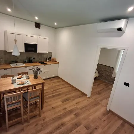 Palazzo Bottino Guest house
