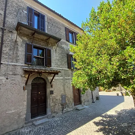 Pensión Palazzo Bottino *