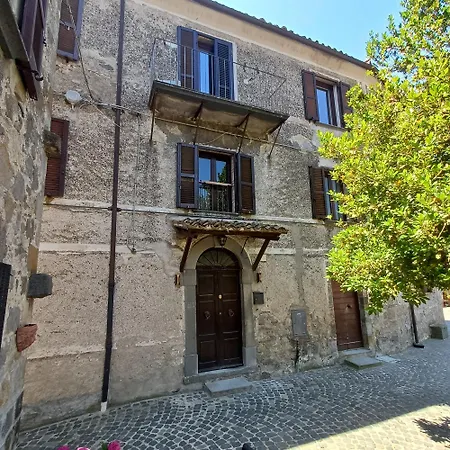 Palazzo Bottino Pensión *