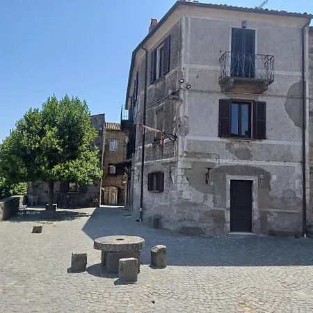 Palazzo Bottino Pensión *