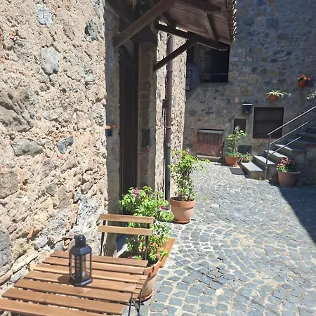 Palazzo Bottino Guest house *