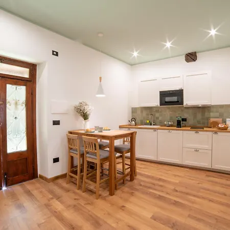 Palazzo Bottino Guest house *