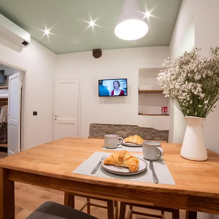 Palazzo Bottino 博尔塞纳