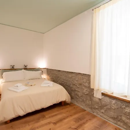 Palazzo Bottino Guest house Bolsena