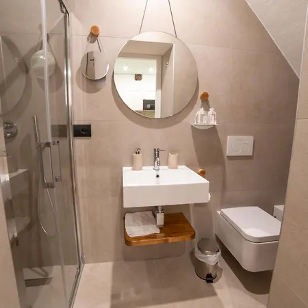 Palazzo Bottino Guest house Bolsena