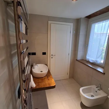 招待所 Palazzo Bottino 博尔塞纳