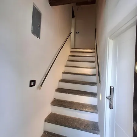 Affittacamere Palazzo Bottino