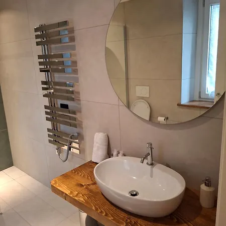 Palazzo Bottino 招待所