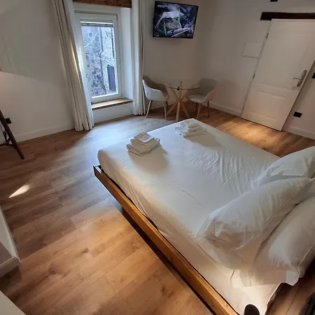 Pensjonat Palazzo Bottino 3*