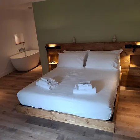 Palazzo Bottino 3* Bolsena
