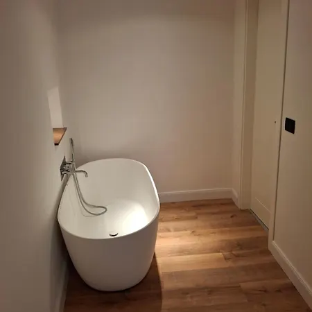 Palazzo Bottino 招待所