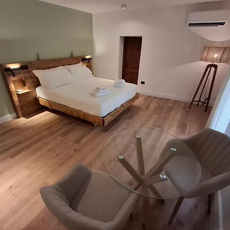 Palazzo Bottino 招待所 3*