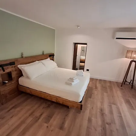 Affittacamere Palazzo Bottino 3*