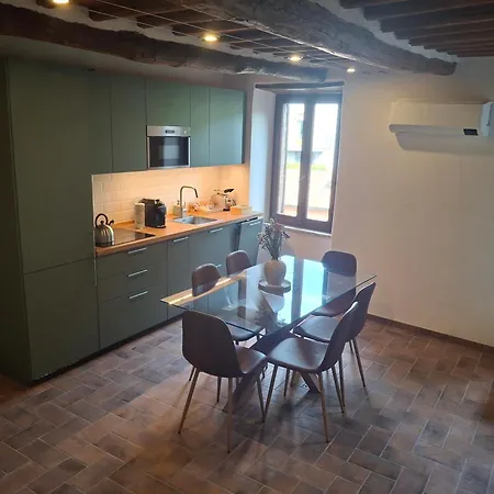 Palazzo Bottino 3* Bolsena