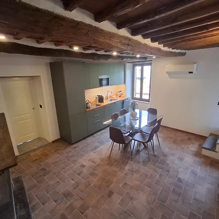 Palazzo Bottino Maison d'hôtes 3*