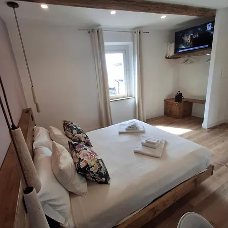 Pensjonat Palazzo Bottino 3*