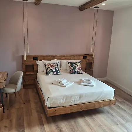 Affittacamere Palazzo Bottino 3*