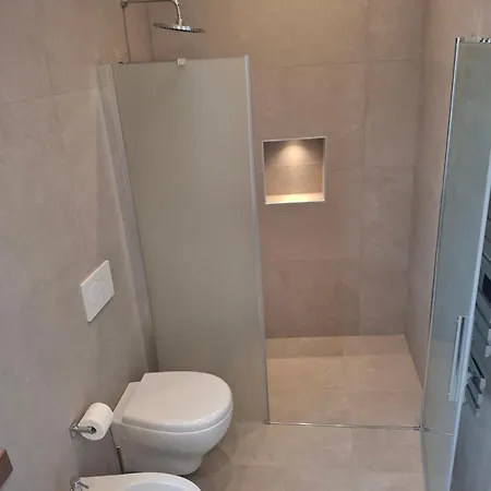 Palazzo Bottino Pensjonat 3*